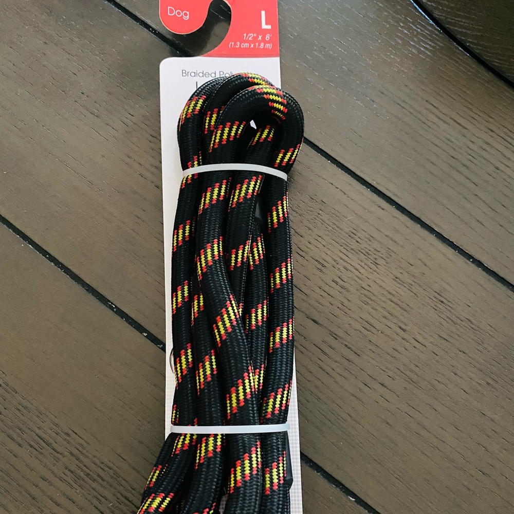 Large Dog Leash
